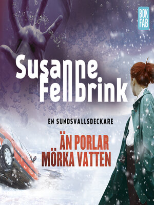 cover image of Än porlar mörka vatten